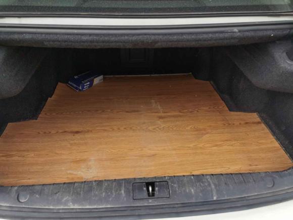 [义乌·浙G] 二手吉利汽车博瑞2015款 3.5L 旗舰型