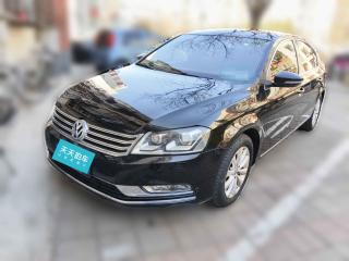 大众迈腾2012款 1.8TSI 豪华型