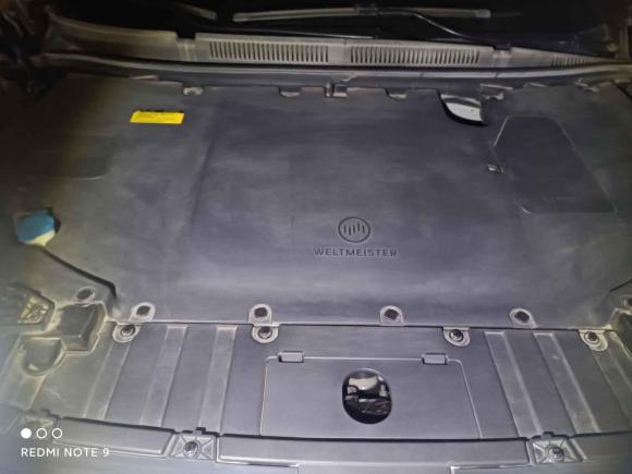 [武汉·鄂A] 二手威马汽车威马W62021款 520km NEX探索版