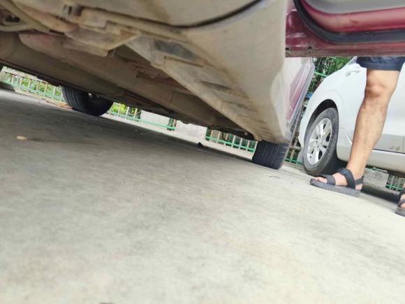 [成都·川A] 二手铃木雨燕2013款 1.5L 自动20周年限量版