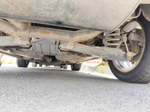 [温州·浙C] 二手福特翼虎2013款 1.6L GTDi 两驱风尚型