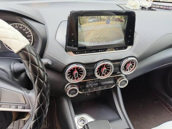 [青岛·鲁B] 二手日产轩逸2021款 1.6L XL CVT悦享版