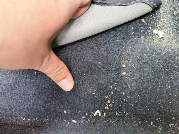 [合肥·皖A] 二手奔驰奔驰GLC2016款 GLC 260 4MATIC 动感型