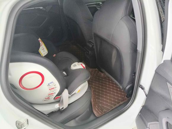 [济南·鲁A] 二手奥迪奥迪A32021款 A3L Limousine 35 TFSI 时尚致雅型