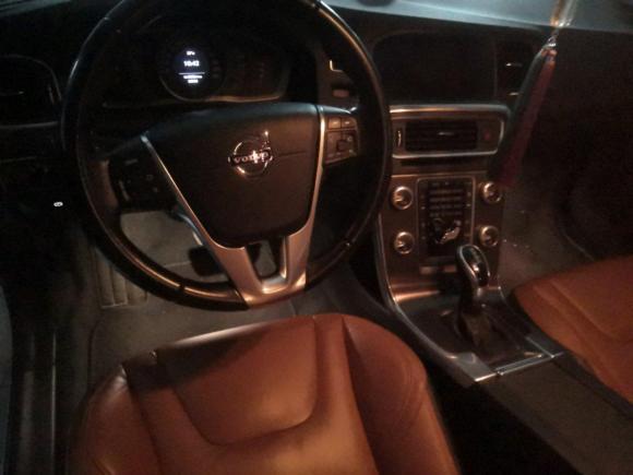 [嘉兴·浙F] 二手沃尔沃沃尔沃V602015款 T5 智逸版