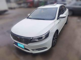 荣威荣威i62018款 20T 自动旗舰版