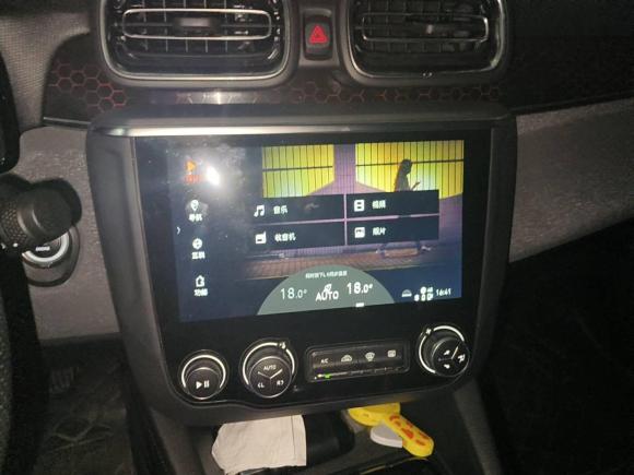 [嘉兴·浙F] 二手领克领克032019款 1.5TD DCT劲版 国VI