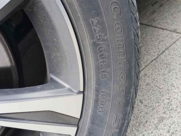 [嘉兴·豫A] 二手比亚迪宋Pro2019款 1.5T 自动豪华型