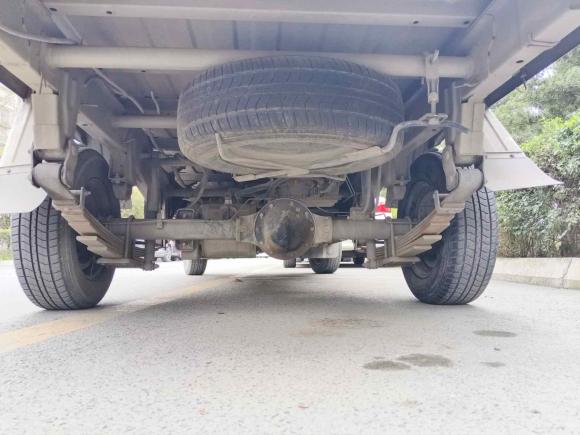 [成都·川A] 二手五菱汽车五菱电卡2021款 载货车鹏辉43.2kWh柳机电控