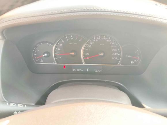 [湖州·浙E] 二手凯迪拉克SLS赛威2010款 3.0L 精英型