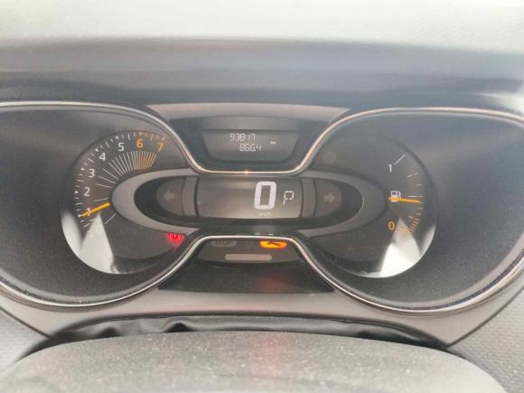 [合肥·皖A] 二手雷诺卡缤2015款 1.2T 自动舒适版