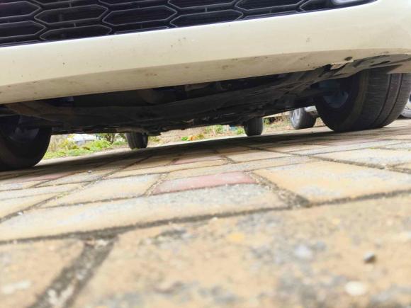 [上海·鄂J] 二手雪铁龙爱丽舍2016款 1.6L 自动时尚型