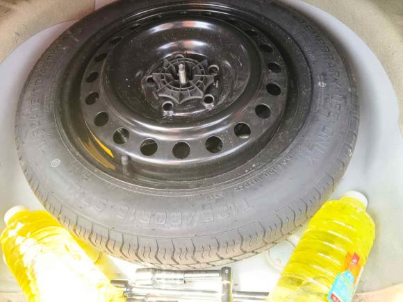 [温州·浙C] 二手雪佛兰迈锐宝2018款 530T 自动豪华版