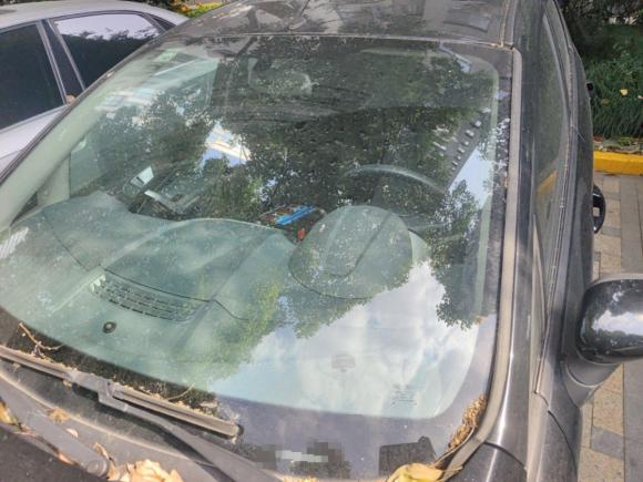 [上海·京P] 二手福特嘉年华2009款 两厢 1.5L 自动运动型