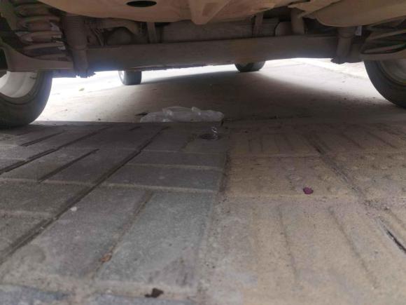 [义乌·浙G] 二手现代朗动2013款 1.6L 自动领先型