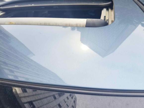 [无锡·苏B] 二手马自达阿特兹2017款 2.5L 蓝天运动版