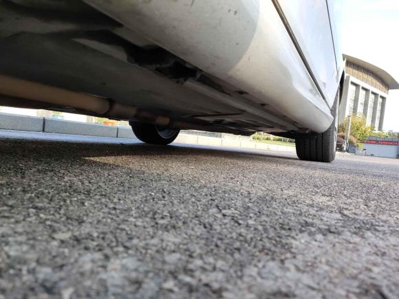 [上海·沪A] 二手奔驰奔驰CLK级2006款 CLK 350 双门轿跑车