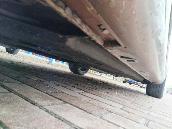 [广州·粤A] 二手红旗红旗H92020款 2.0T 智联旗畅版