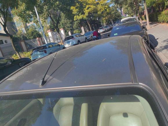 [金华·苏H] 二手日产阳光2011款 1.5XE CVT舒适版