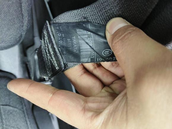 [青岛·鲁B] 二手别克君威2010款 1.6T 精英运动版