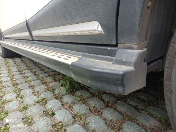 [武汉·鄂A] 二手江汽集团瑞风S32014款 1.5L CVT豪华智能型