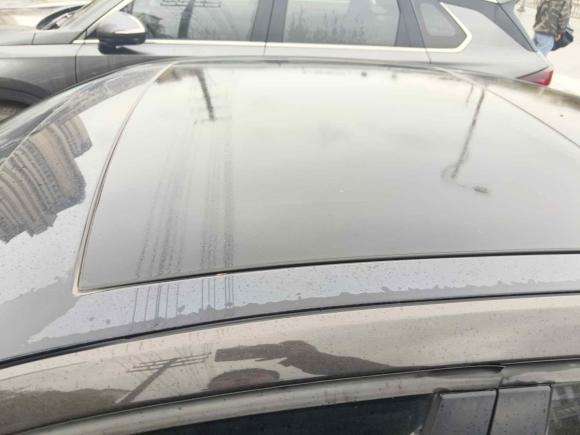 [无锡·皖D] 二手斯柯达明锐2016款 1.6L 自动智行版