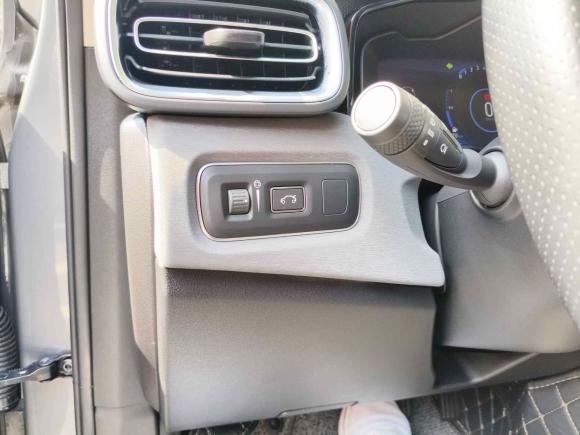 [无锡·苏U] 二手领克领克022018款 1.5T DCT两驱劲Pro版 国V