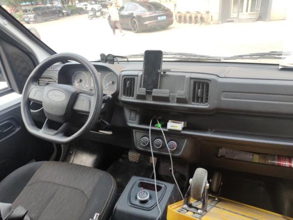 [无锡·苏B] 二手开瑞江豚2022款 江豚I号超运版国轩高科