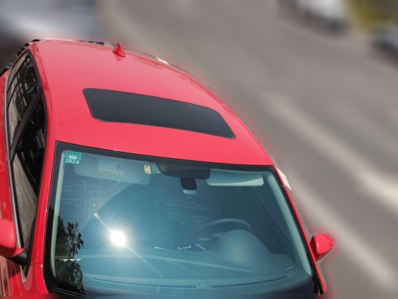 [广州·粤T] 二手斯柯达昕动2016款 改款 1.6L 手动创行版