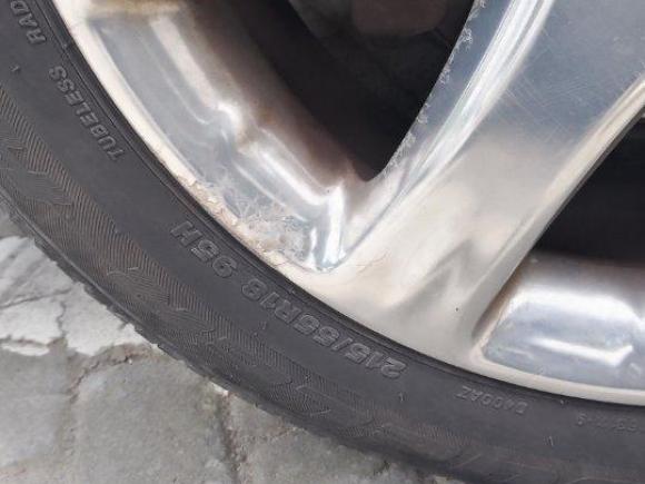 [温州·浙C] 二手别克昂科拉2013款 1.4T 自动四驱旗舰型