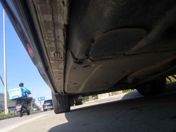 [成都·川Z] 二手大众探岳2019款 380TSI 四驱R-Line 国VI