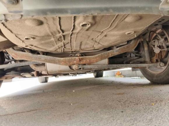 [济南·鲁A] 二手别克英朗2013款 GT 1.6L 自动时尚版