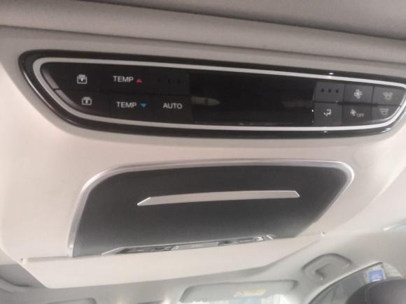 [嘉兴·浙F] 二手广汽传祺传祺M82021款 大师系列 390T 至尊版