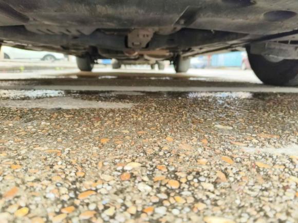 [南昌·赣A] 二手广汽传祺传祺M82021款 改款 领秀系列 390T 豪华版