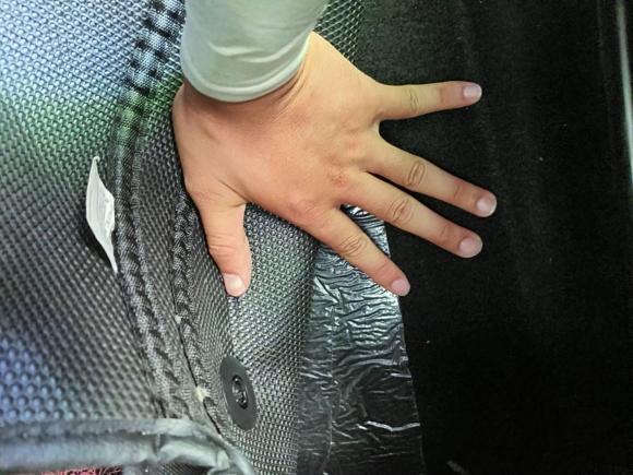 [合肥·皖A] 二手长安长安CS75 PLUS2021款 1.5T 自动豪华型