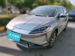 [苏州·苏F]小鹏&nbsp;&nbsp;小鹏G3&nbsp;&nbsp;2019款智享版