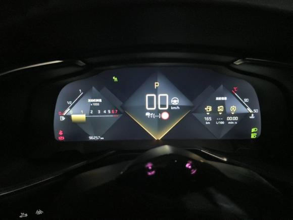 [上海·沪A] 二手DSDS 72018款 45THP 歌剧院版