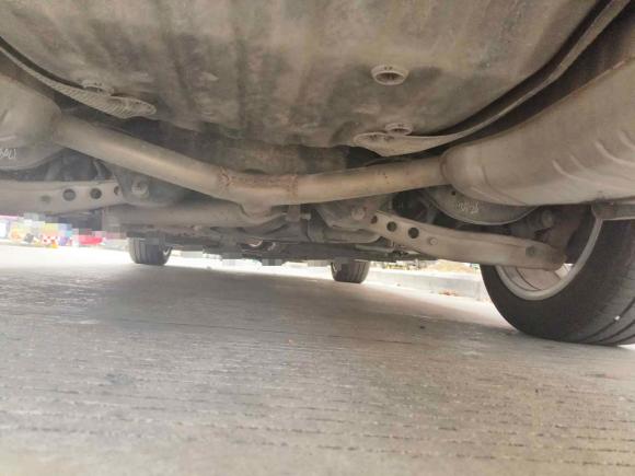 [合肥·皖A] 二手别克君越2016款 28T 尊享型