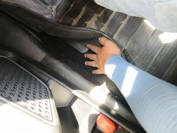 [苏州·苏E] 二手吉利汽车博越2016款 1.8TD 自动四驱智尊型