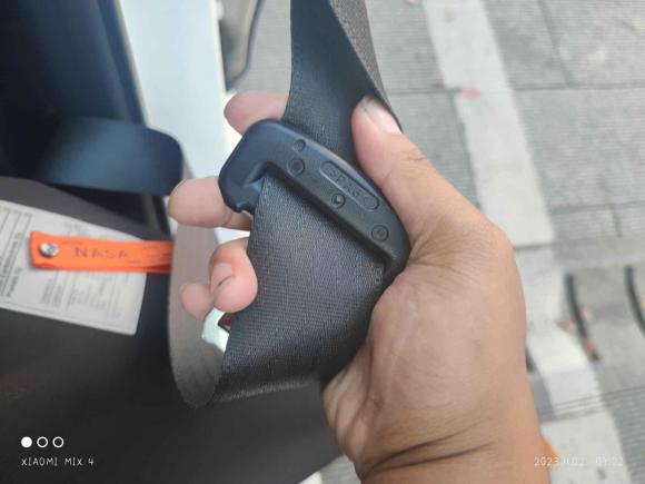 [无锡·苏B] 二手三菱翼神2013款 时尚版 1.8L CVT舒适型