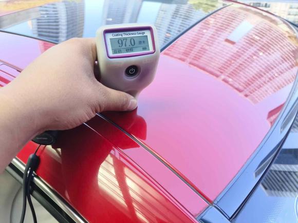 [杭州·浙A] 二手奔驰奔驰CLK级2006款 CLK 350 双门轿跑车