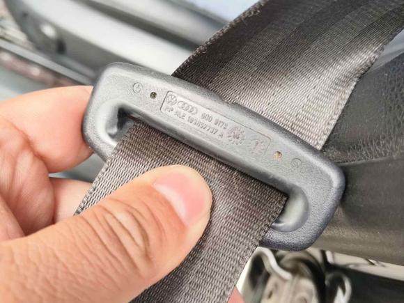 [青岛·鲁U] 二手大众迈腾2016款 1.8TSI 智享舒适型