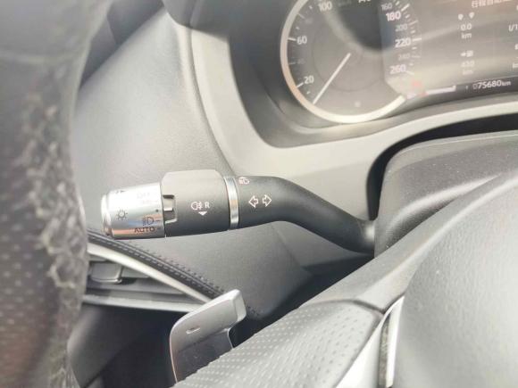 [武汉·鄂W] 二手捷豹捷豹XEL2020款 2.0T 200PS R-DYNAMIC S进取运动版