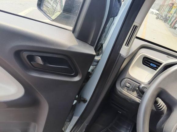 [深圳·粤B] 二手五菱汽车宏光MINIEV2020款 自在款 磷酸铁锂