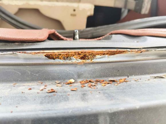 [成都·川K] 二手北汽幻速北汽幻速S32016款 S3L 1.5L 手动尊贵型