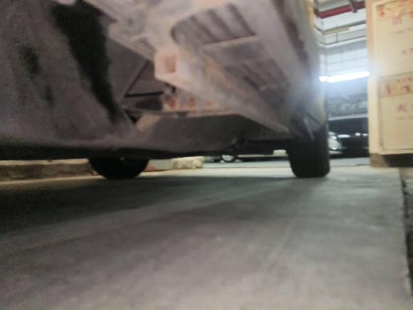 [上海·沪B] 二手本田本田CR-V2015款 2.4L 四驱豪华版