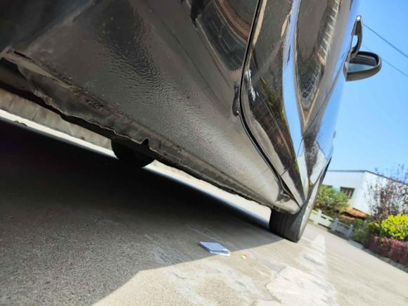 [宁波·浙B] 二手别克英朗2013款 GT 1.6L 自动时尚版