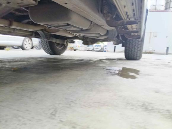 [上海·浙D] 二手驭胜驭胜S3502014款 2.4T 自动两驱柴油豪华天窗版5座