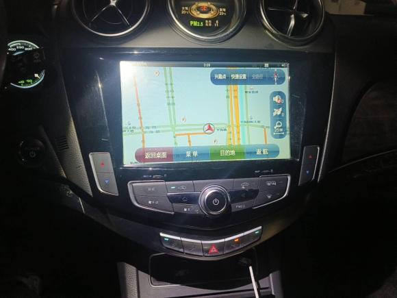 [上海·浙A] 二手比亚迪唐新能源2015款 2.0T 四驱旗舰型