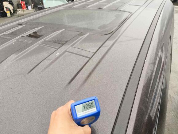 [台州·川R] 二手江淮瑞风瑞风M52016款 2.0T 汽油手动商务版